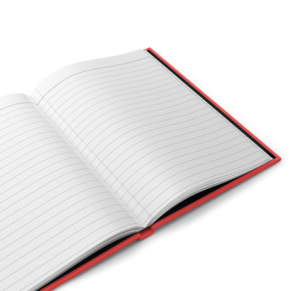 Pray First Panic Never Journal