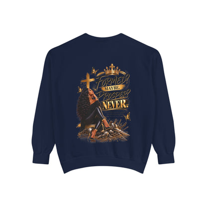 Faith Prayer Sweatshirt
