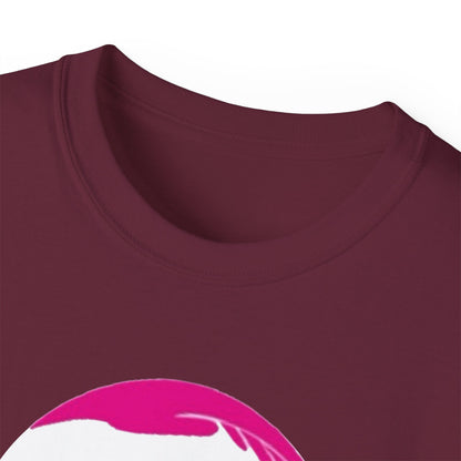 Choose Life Ultra Cotton Tee