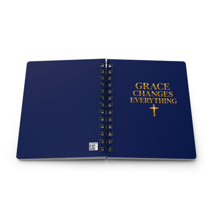 Grace Changes Everything Journal