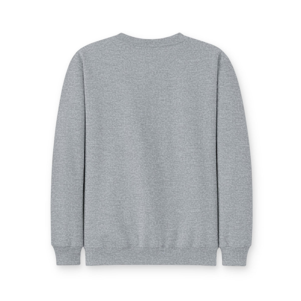 Walk By Faith Crewneck Sweatshirt