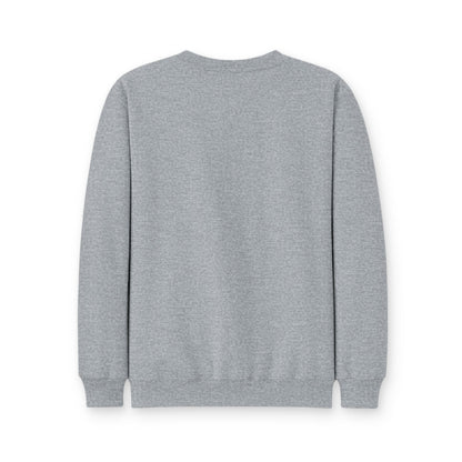 Walk By Faith Crewneck Sweatshirt