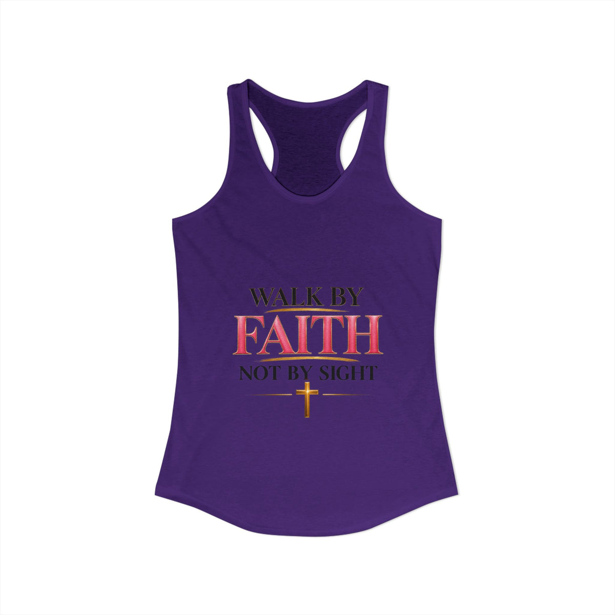 Women's Ideal Racerback Tank