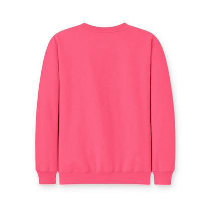 Walk By Faith Crewneck Sweatshirt