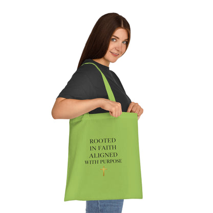Cotton Tote Bag