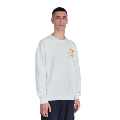God Got Me Sweatshirt