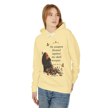 Faith-Based Hoodie