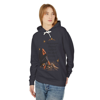 Faith-Based Hoodie