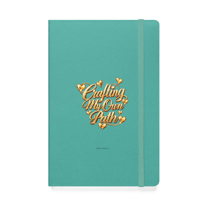 Crafting My Own Path Journal