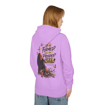 Faith-Based Hoodie