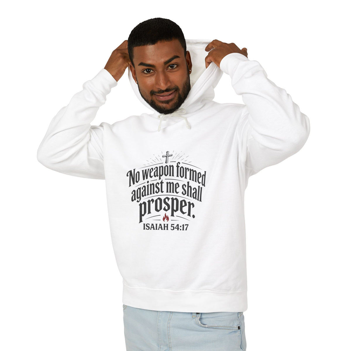 "Formed? Maybe? Proper? Never" Hoodie