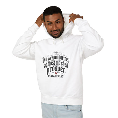 "Formed? Maybe? Proper? Never" Hoodie