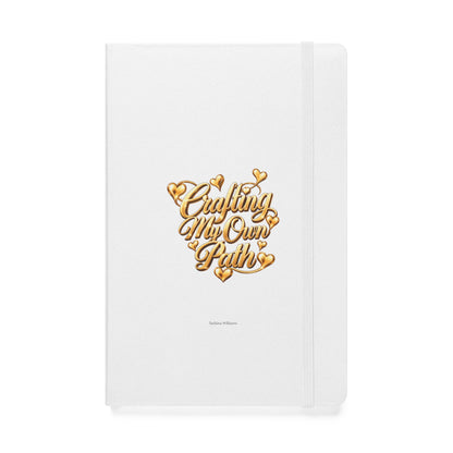 Crafting My Own Path Journal