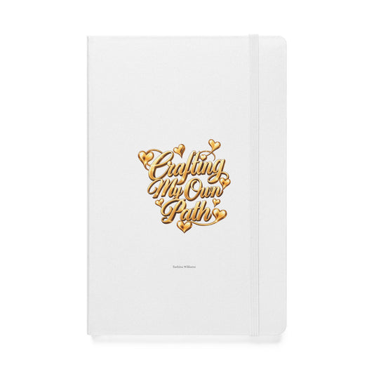 Crafting My Own Path Journal