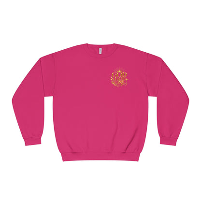 God Got Me Sweatshirt