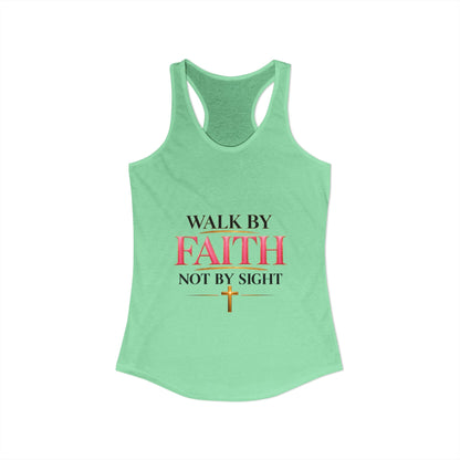 Women's Ideal Racerback Tank