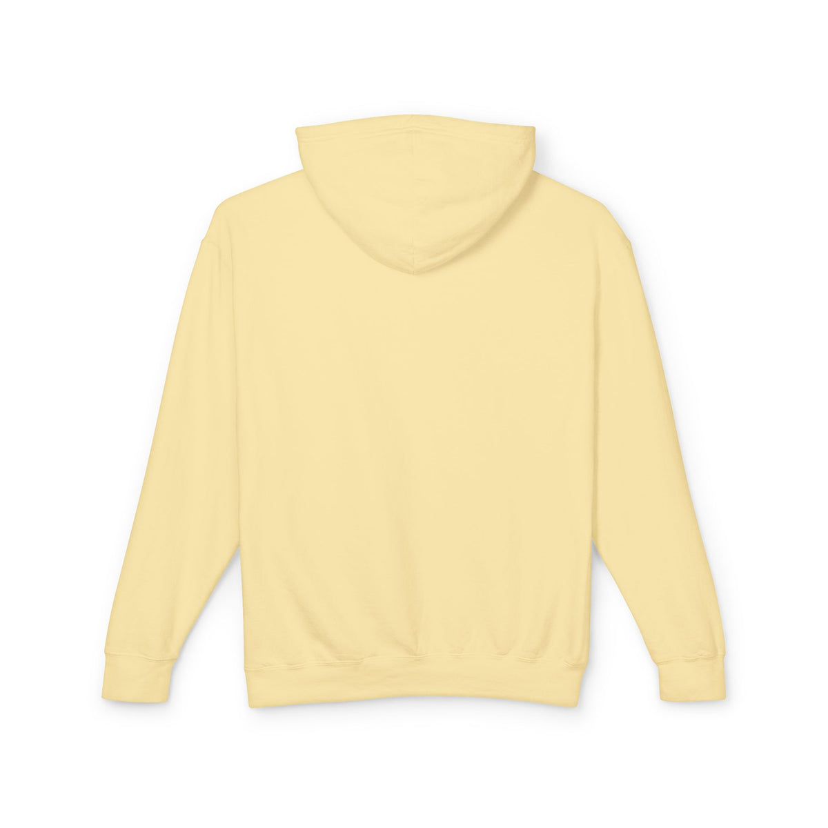 "Formed? Maybe. Prosper? Never." Hoodie