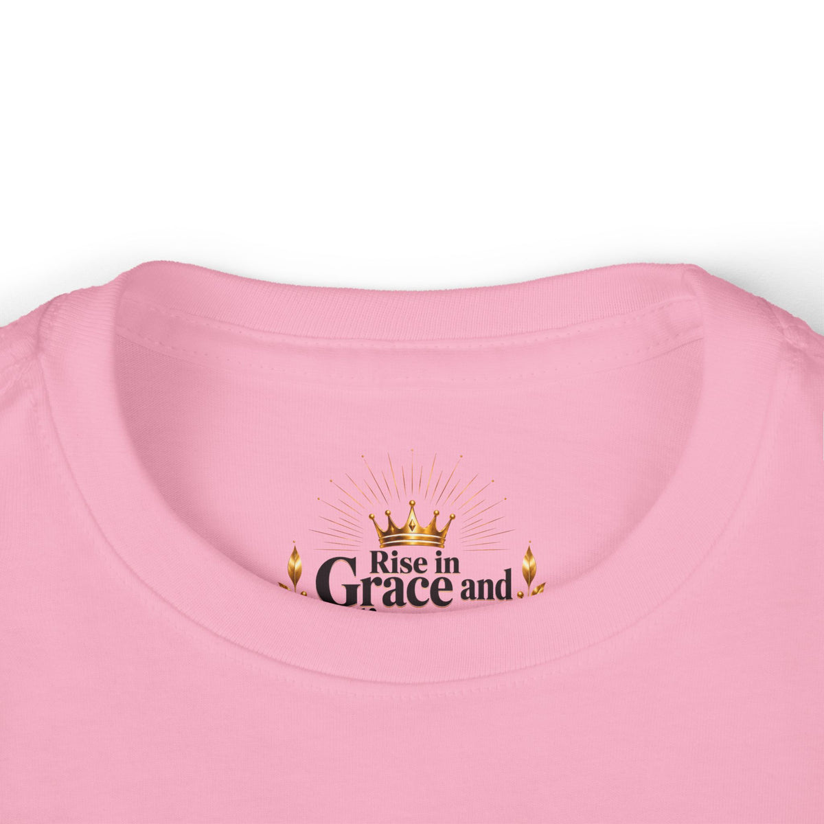 God Favors Me Kids Shirt