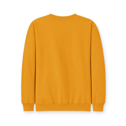 Walk By Faith Crewneck Sweatshirt