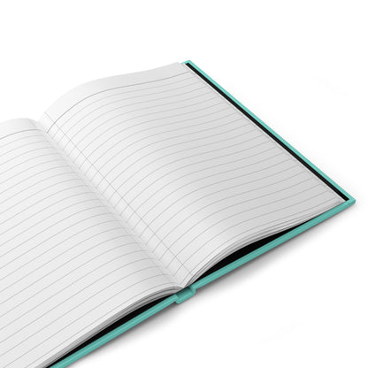Walk by Faith Hardcover Journal