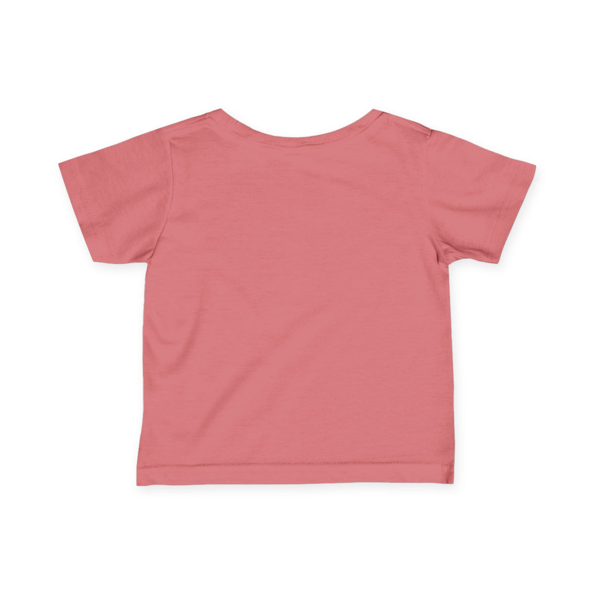 Infant Graphic Baby Shirt
