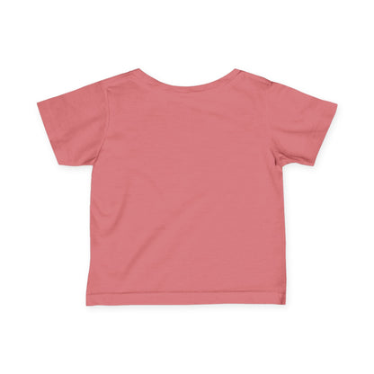 Infant Graphic Baby Shirt