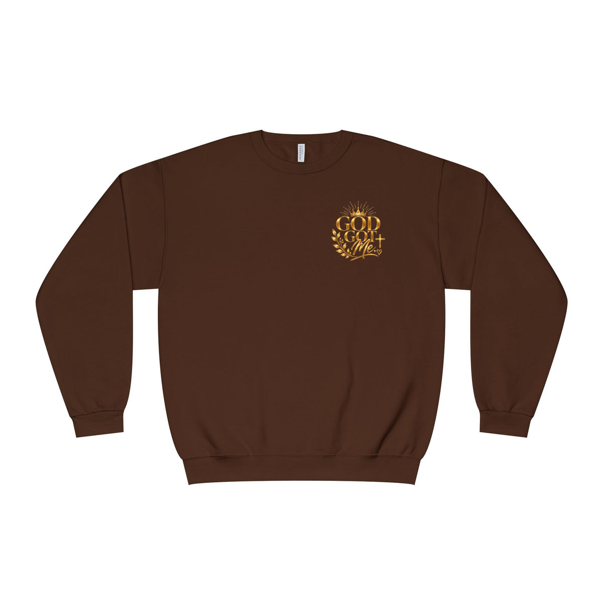 God Got Me Sweatshirt