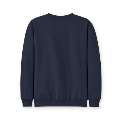 Walk By Faith Crewneck Sweatshirt