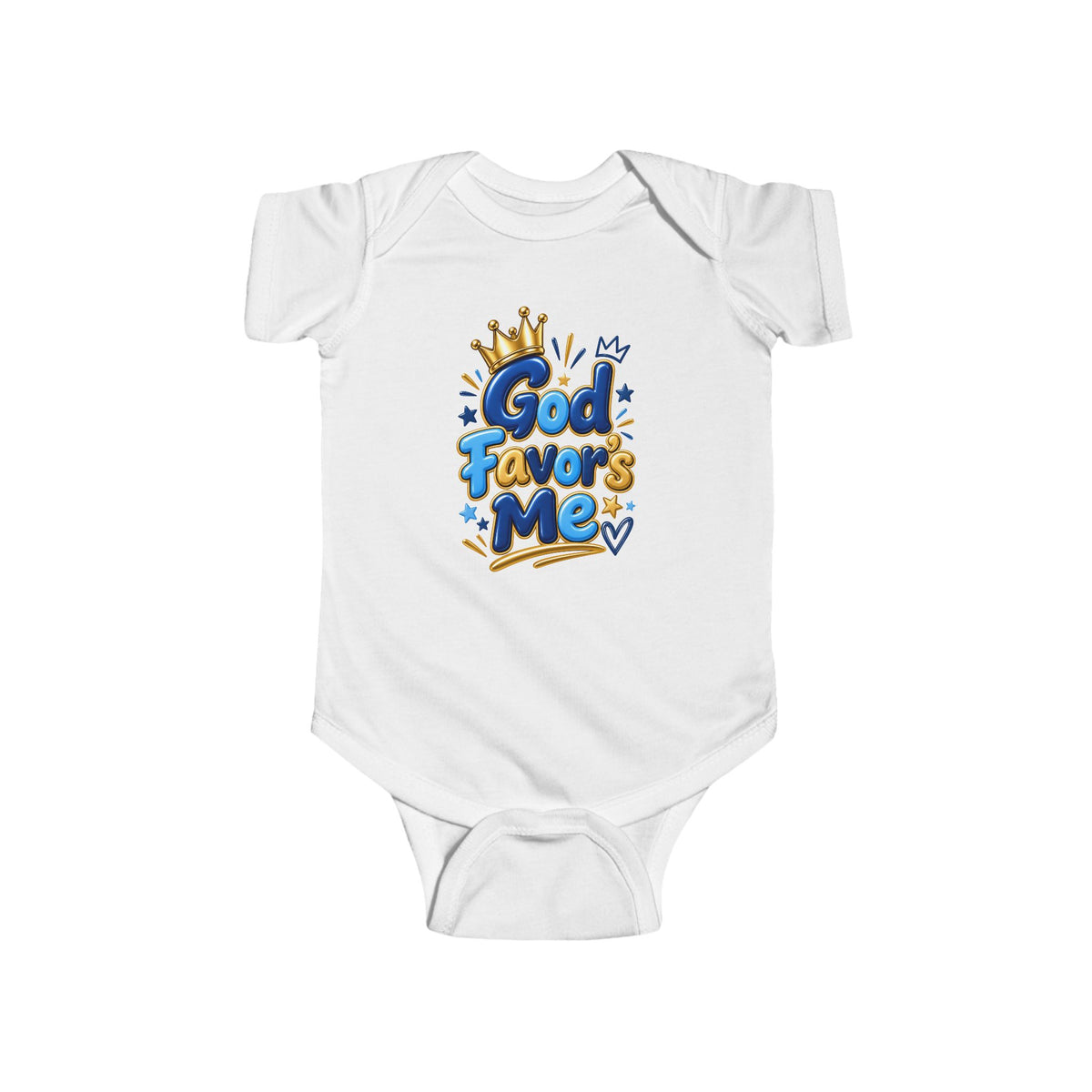 Infant Bodysuit Onesie