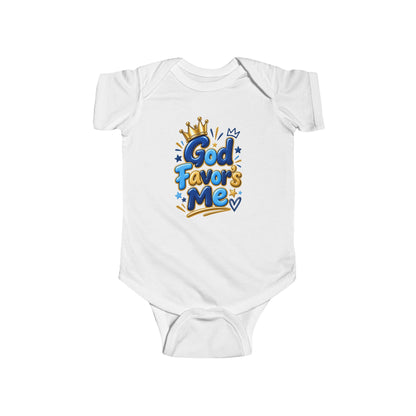 Infant Bodysuit Onesie