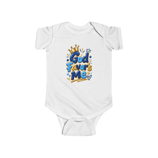 Infant Bodysuit Onesie