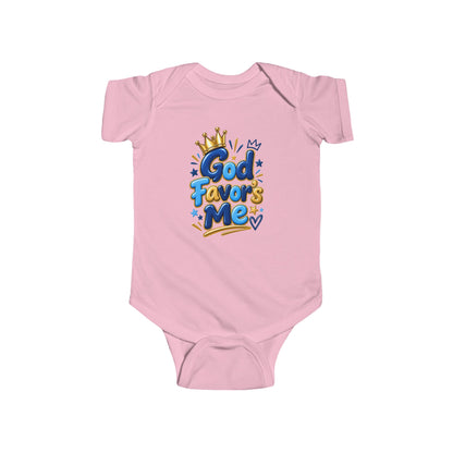 Infant Bodysuit Onesie
