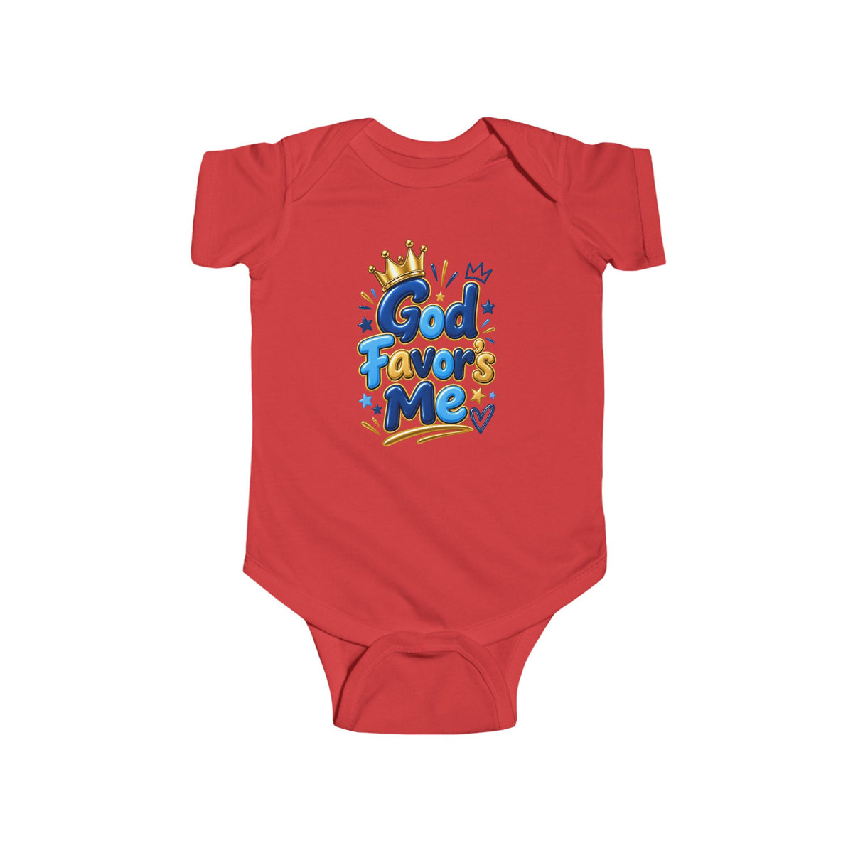 Infant Bodysuit Onesie