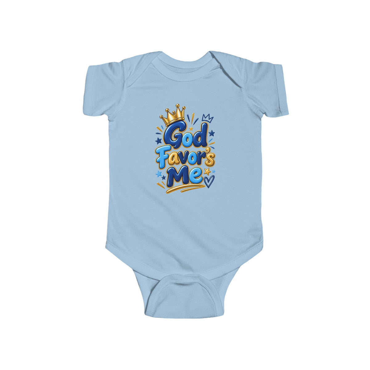 Infant Bodysuit Onesie