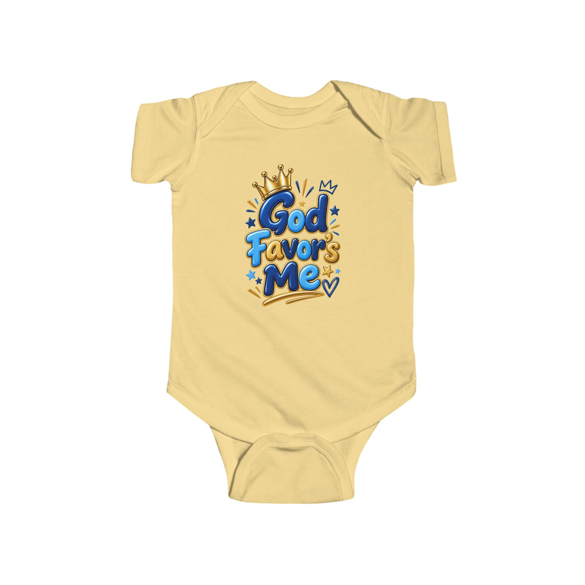 Infant Bodysuit Onesie