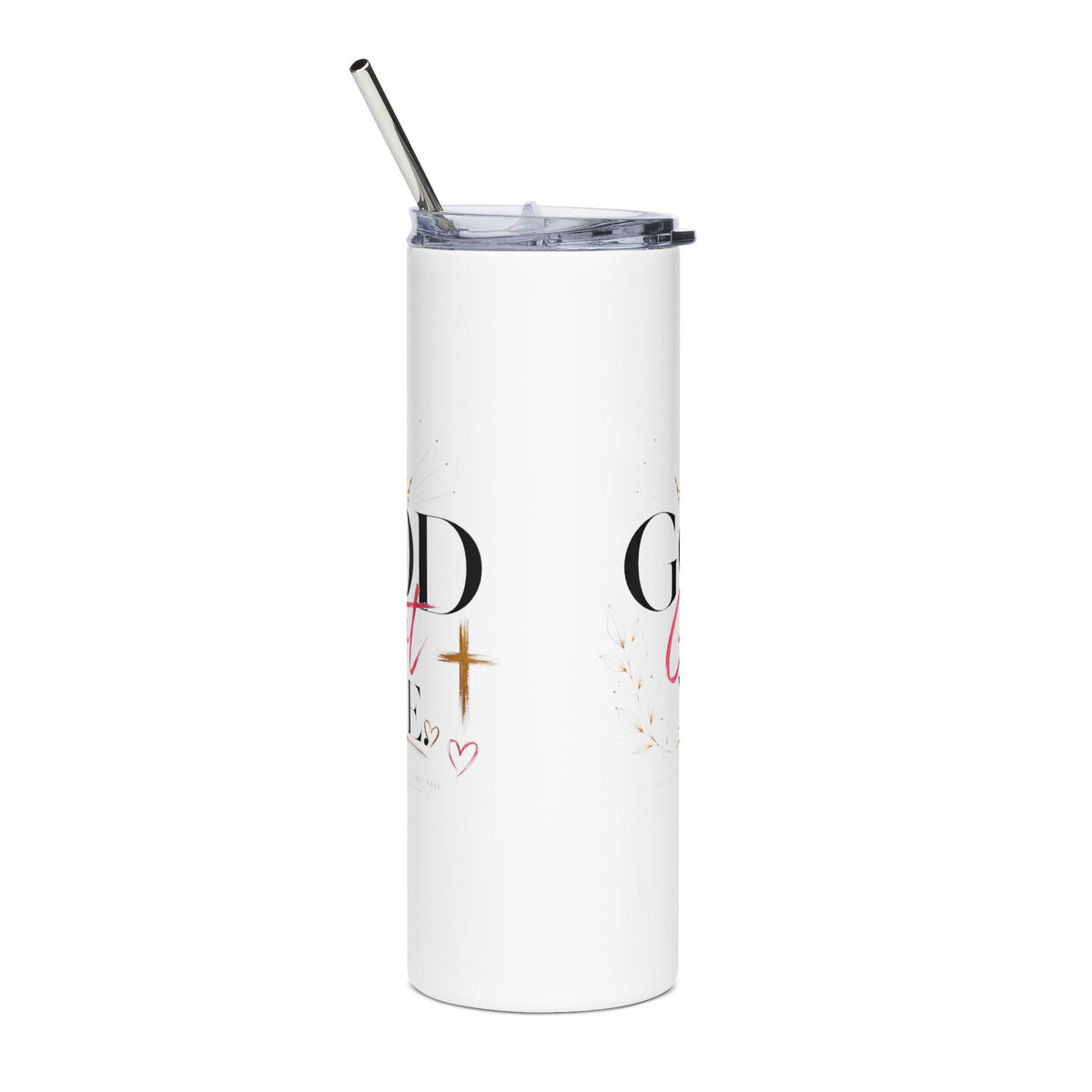Stainless Steel Tumbler, 20oz
