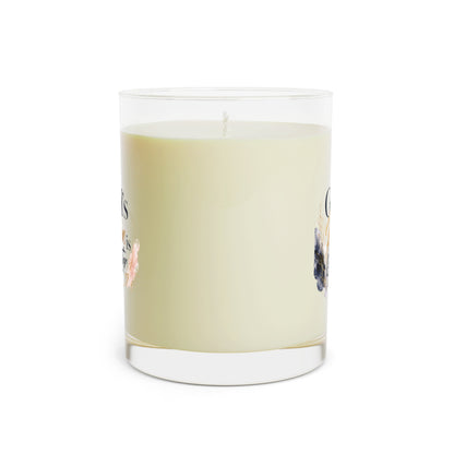 God’s Plan Is Greater Scented Candle
