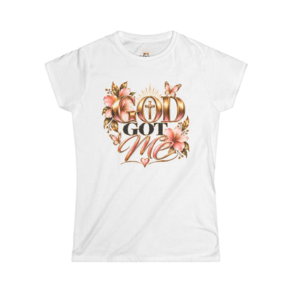 Women's Softstyle Tee