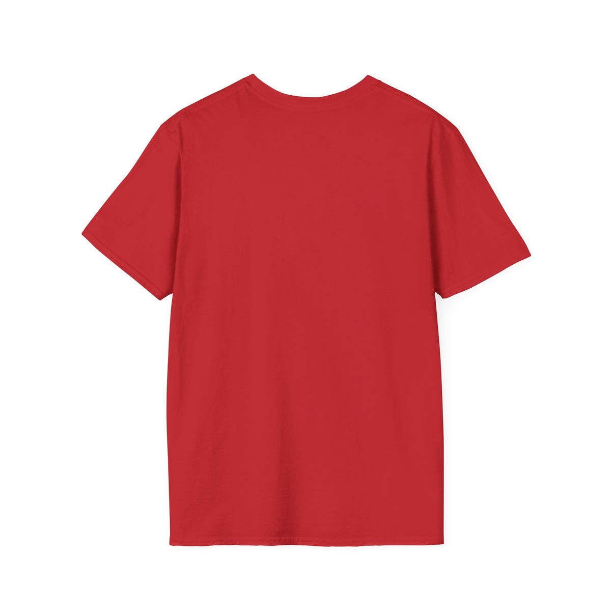 Who Can Be Against Me T-Shirt