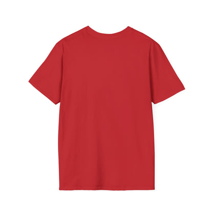 Who Can Be Against Me T-Shirt