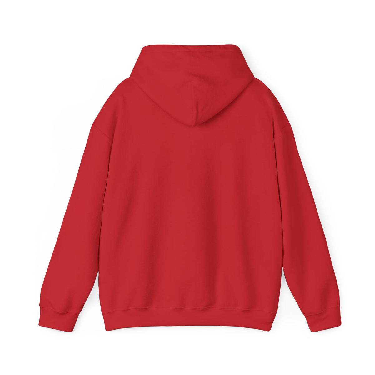 God Got Me Pullover Hoodie
