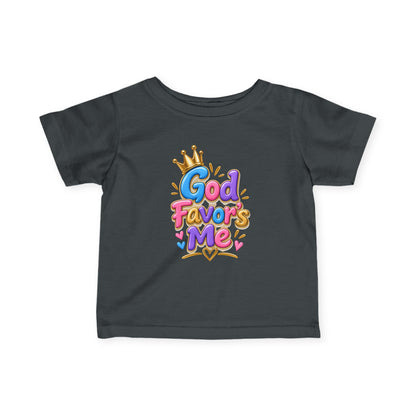 Infant Baby Tee Shirt