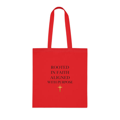 Cotton Tote Bag