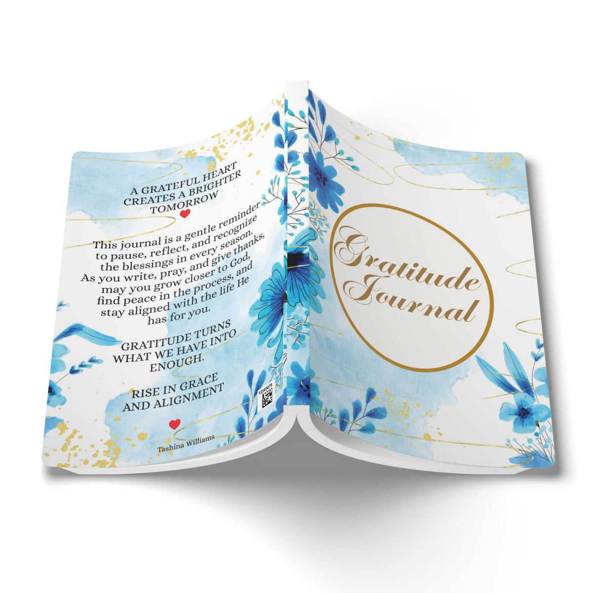 Gratitude Journal