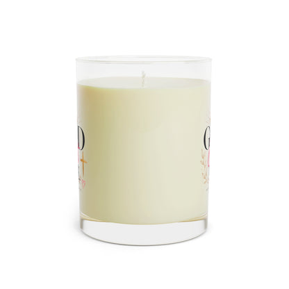 God Got Me 11oz Scented Candle