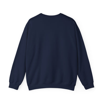 Still Blessed Floral Crewneck Sweatshirt