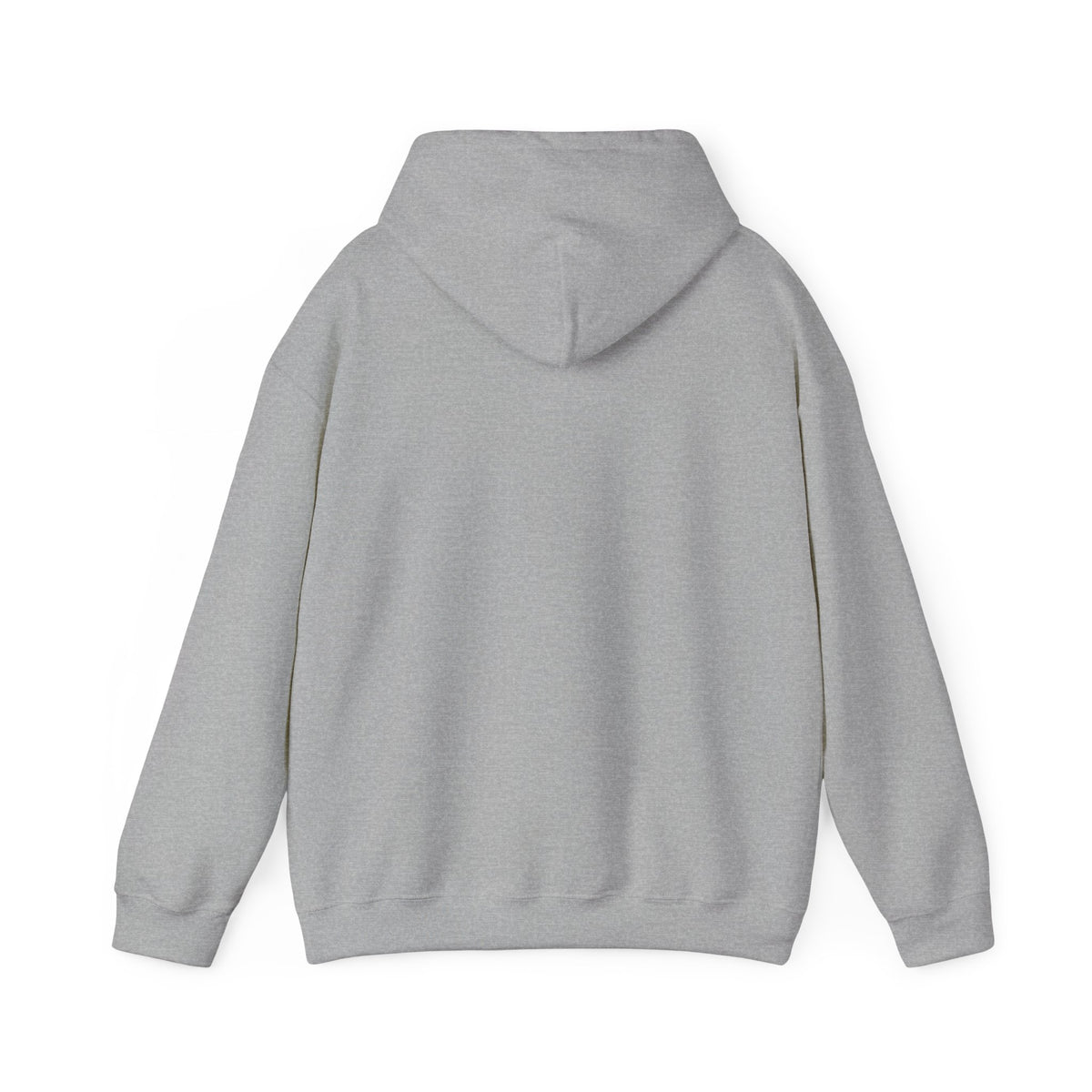 God Got Me Pullover Hoodie