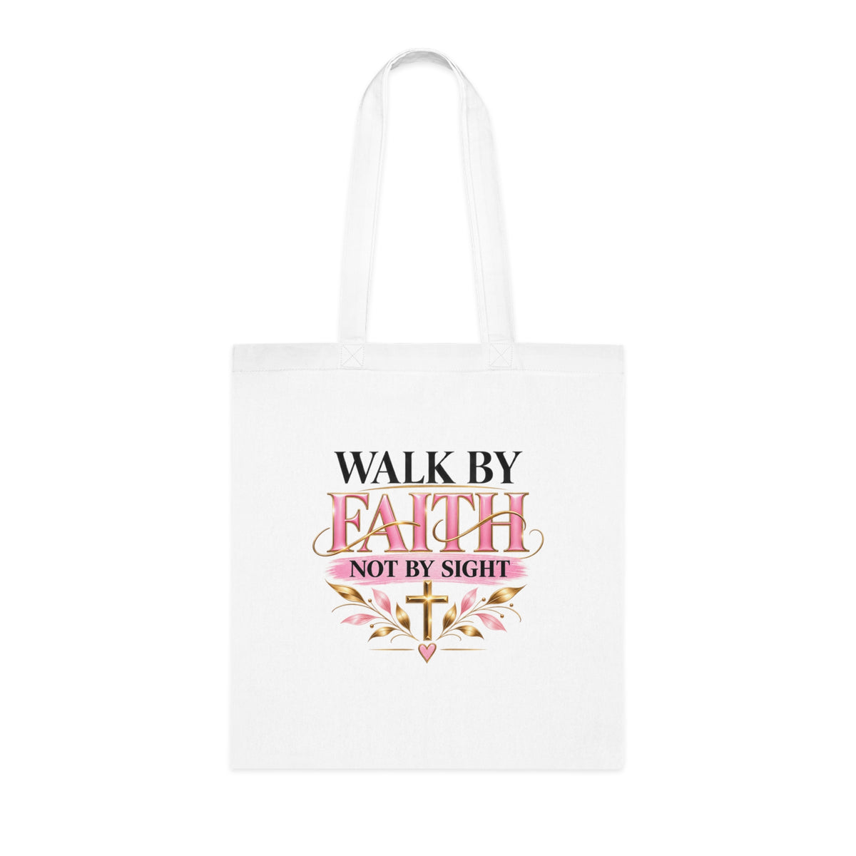 Cotton Tote