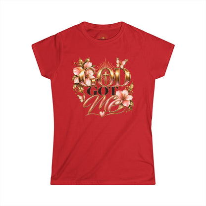 Women's Softstyle Tee