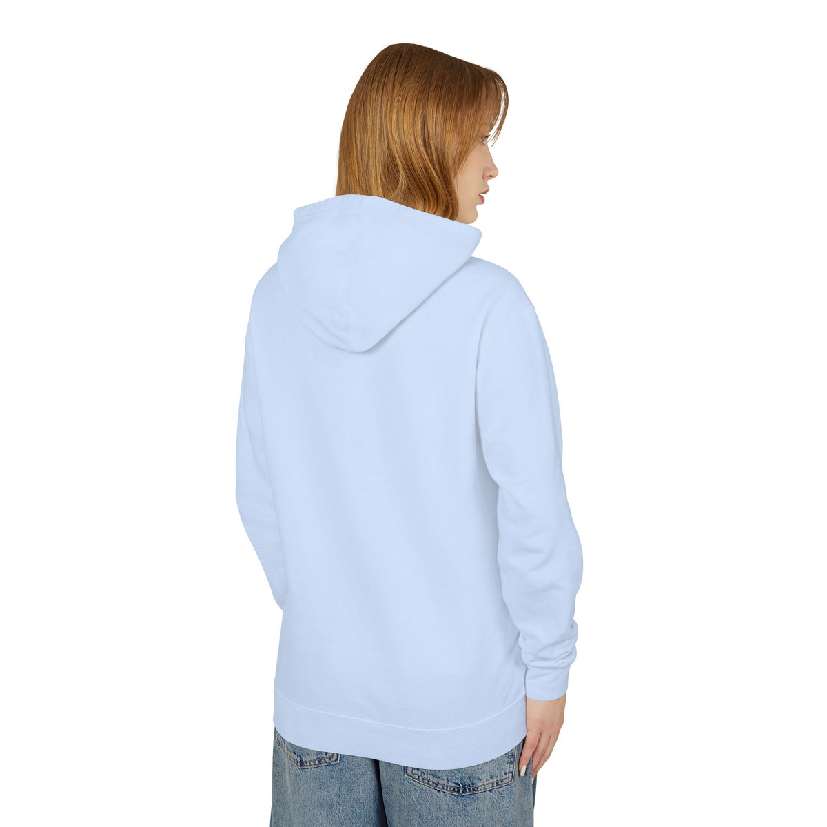 "Formed? Maybe. Proper? Never." Sweatshirt